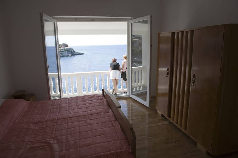 Engel der Adria in Čara, Korcula