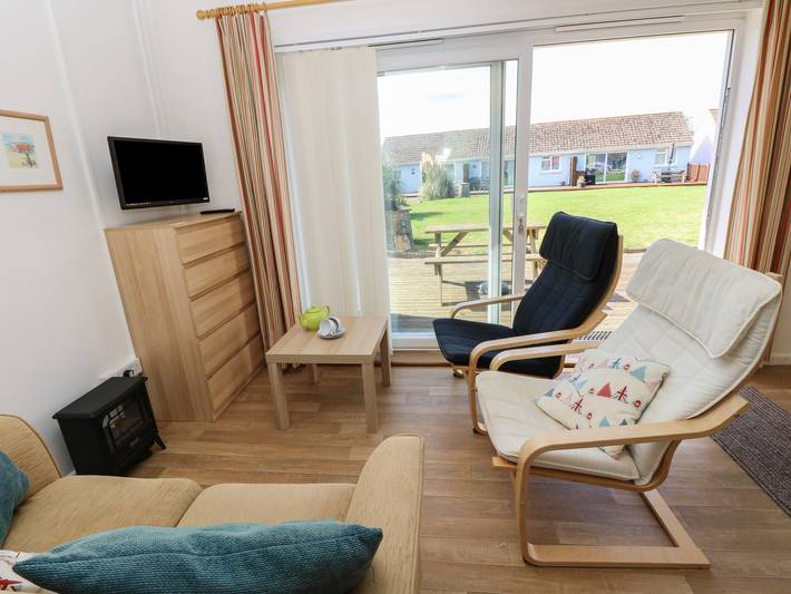 Casa rural para 4 personas in Nettlestone and Seaview, Isla de Wight