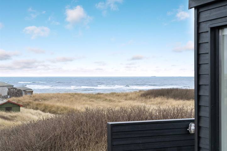Ferienhaus für 2 Personen, mit Terrasse in Nordjütland - 2