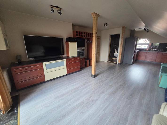 Apartament wakacyjny dla 5 osób, z widok i balkon w Koszalin