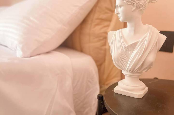 B&b for 2 people in Catania