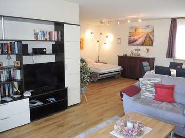 Ferienwohnung für 4 Personen in Brissago, Tessiner Alpen, Bild 4