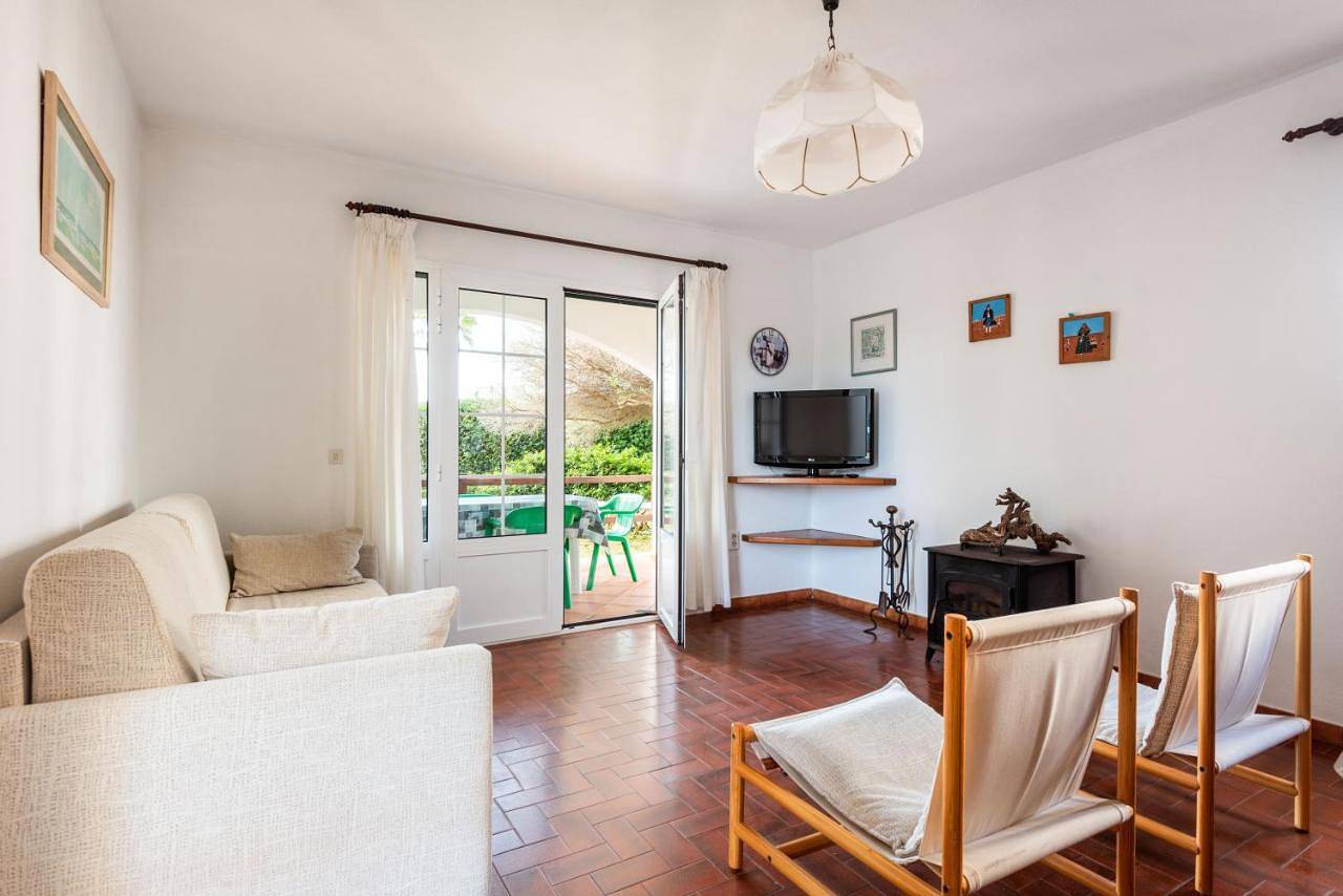 Ganze Wohnung, Ullastres I in Arenal d'en Castell, Es Mercadal