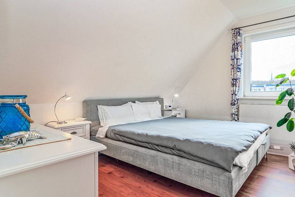 Ganze Wohnung, Strandappartement Dünenliebe in Strand Hörnum, Hörnum