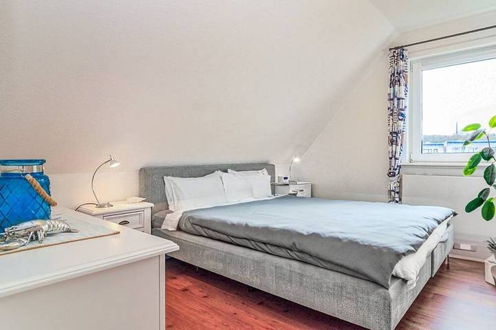 Ganze Wohnung, Strandappartement Dünenliebe in Strand Hörnum, Hörnum