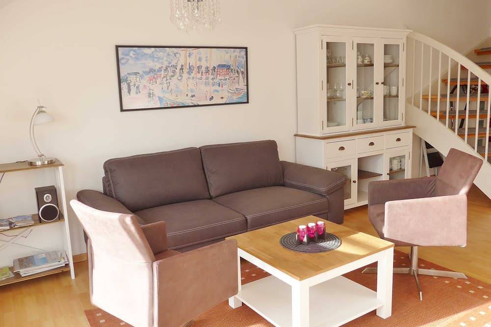 Appartamento vacanze a Schwansen a partire da 100€ a notte
