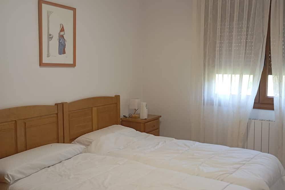 Ganze Wohnung, 24B03 Apartamento espacioso en Arenas de Cabrales in Las Arenas (Cabrales), Cabrales