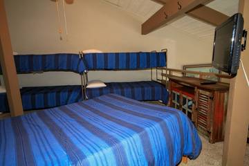 Vacation Apartment for 8 Guests in Mammoth Lakes, Mammoth Mountain, Picture 3