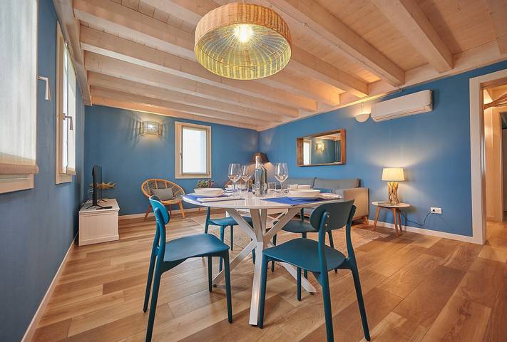 Agriturismo per 4 persone, con Giardino in Friuli-Venezia Giulia
