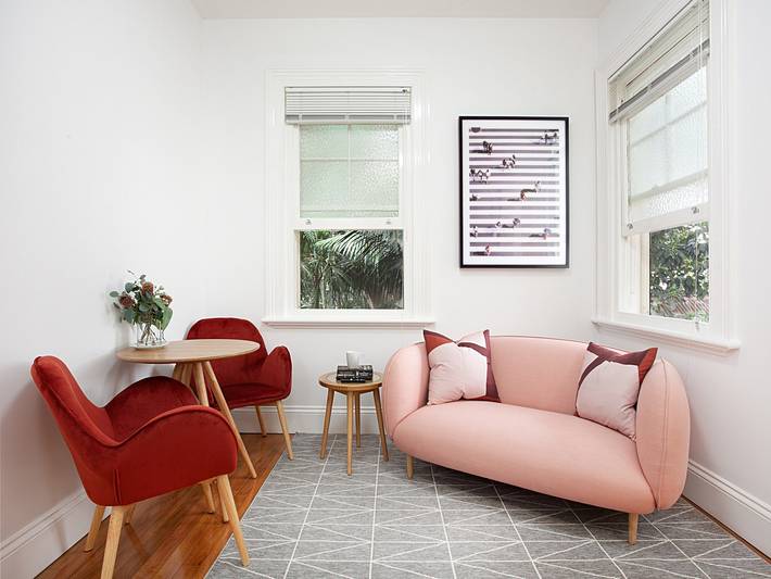 Apartamento entero, Estudio acogedor con ubicación perfecta en Sídney in Sídney, Nueva Gales del Sur