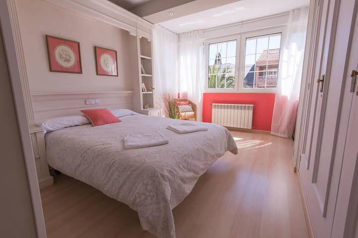 Villa pour 18 personnes, avec jardin et balcon à Madrid - 2