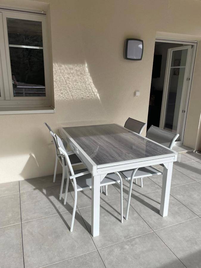 Cały apartament, One-Bedroom Apartment in Orbey, Parc naturel régional des Ballons des Vosges
