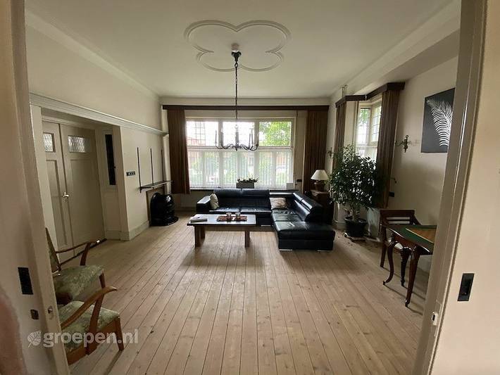 Ferienhaus für 20 Personen, mit Terrasse und Balkon/Terrasse in den Niederlande - 2