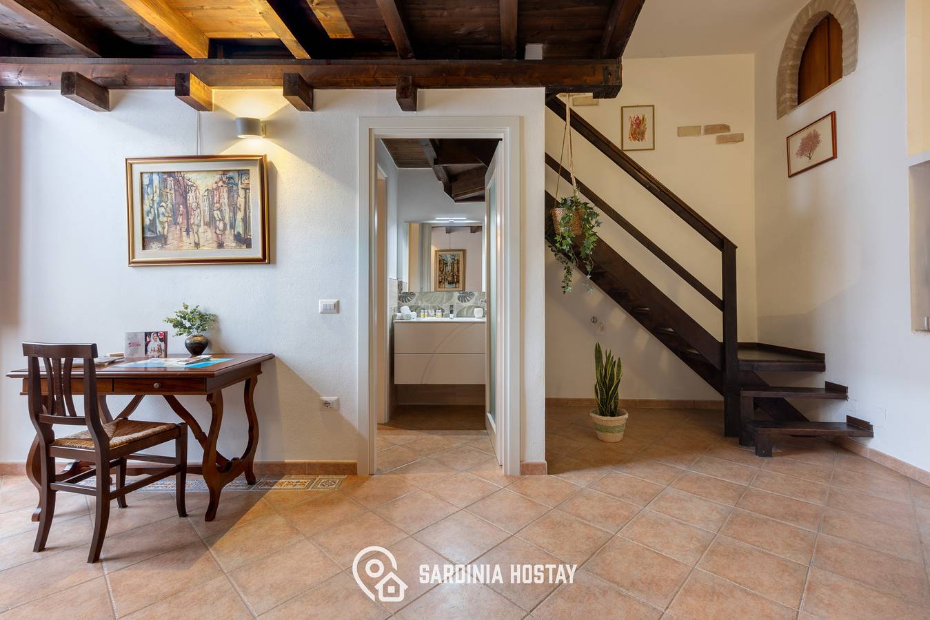 Appartamento intero, Dimora Del Borgo Antico in Castello (Sardinia), Cagliari