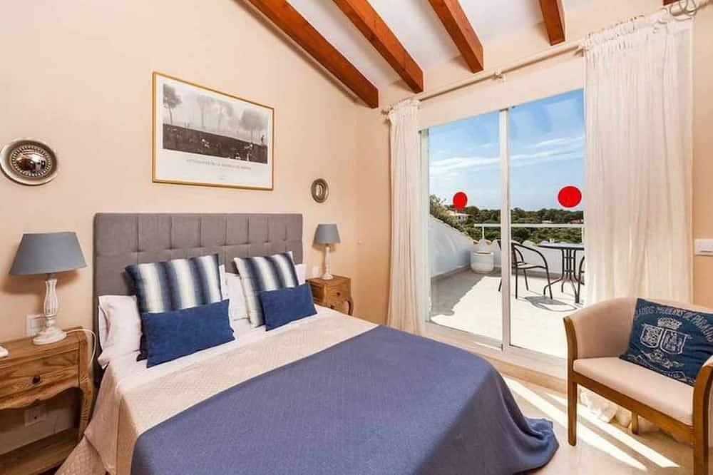 Villa Bini Xoroi - Luxury villa for large groups in Binibeca, Sant Lluís