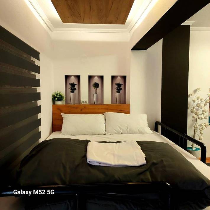 Gîte pour 4 personnes à Serrès - 2