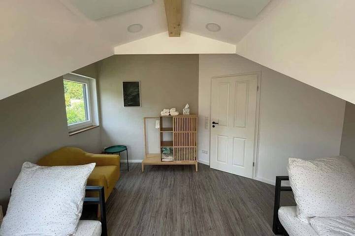 Appartement entier, \"Smart Apartment\" Heidelberg in Ziegelhausen (Heidelberg), Heidelberg