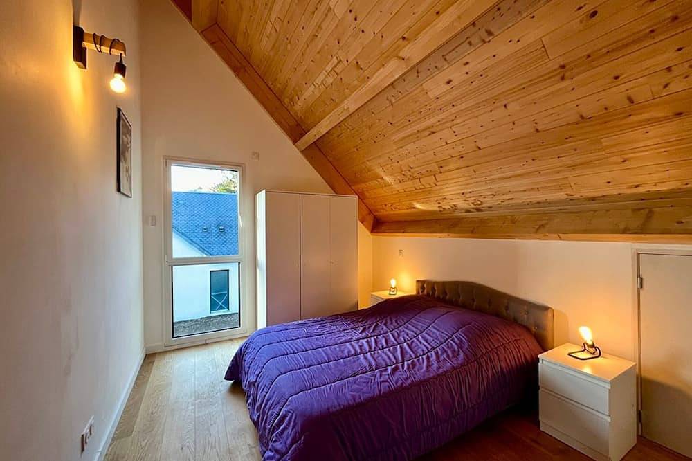 Chalet 5 pièces avec terrasse et garage au Mont-Dore in Mont-Dore, Parc naturel régional des Volcans d'Auvergne