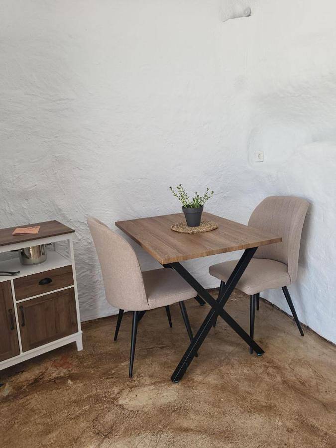 Aparthotel para 2 personas, con terraza - 1