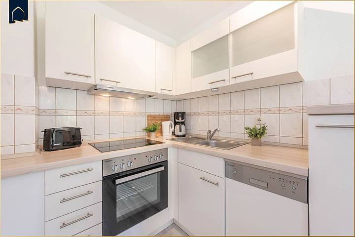 Ferienwohnung für 2 Personen im Stettiner Haff - 4