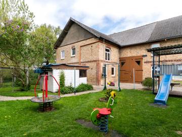 Ferienwohnung für 4 Personen in Kalkhorst, Nordwestmecklenburg (Wismar und Umgebung), Bild 2