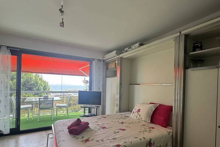 Gîte pour 4 personnes dans Port De Riou