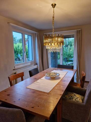 Ferienhaus für 7 Personen in Herrliberg, Kanton Zürich, Bild 2