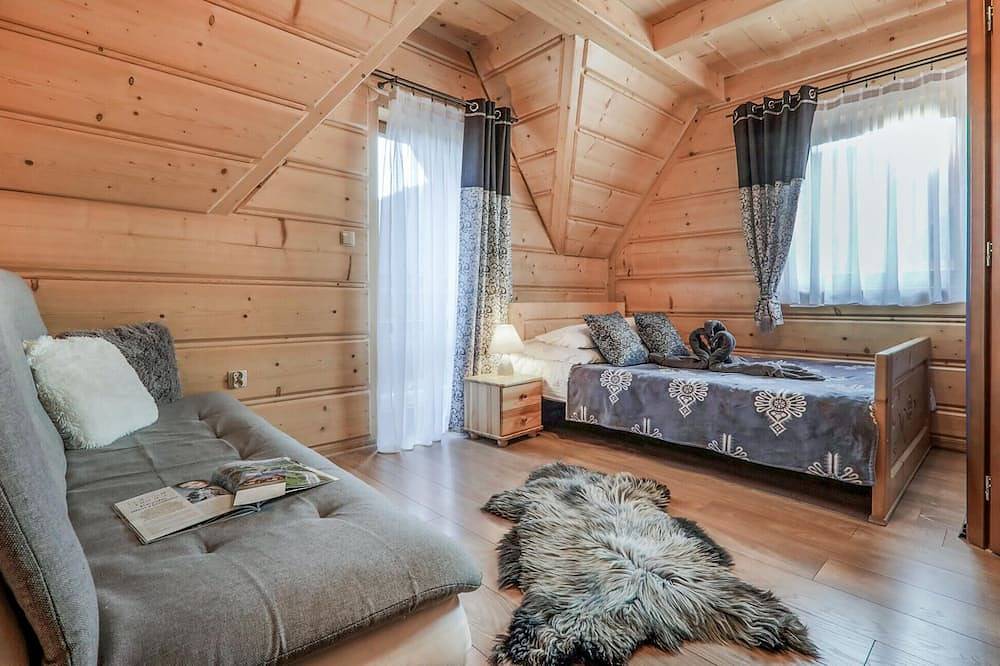 Lovely home in Poronin in Karpaten (Polen)