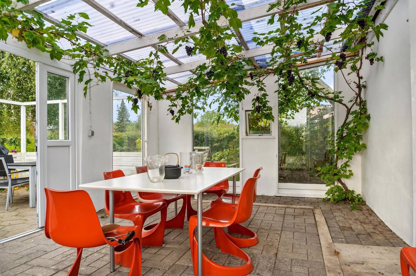 Pet friendly home in Børkop with Wifi in Høll, Børkop