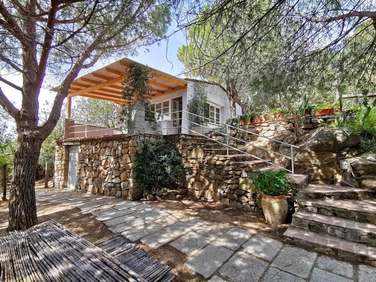 One-Bedroom House in Spiaggia di Seccheto (Campo nell'Elba), Campo nell'Elba