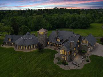 Vacation House for 16 Guests in Ohio, USA, Picture 4