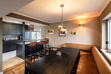 Ferienhaus für 8 Personen in Hattgenstein, Nahetal, Bild 3