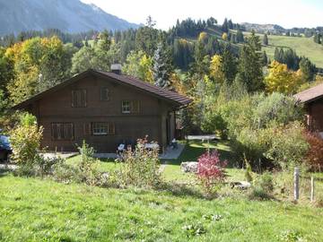 Ferienhaus für 7 Personen in Flühli, Westalpen, Bild 3