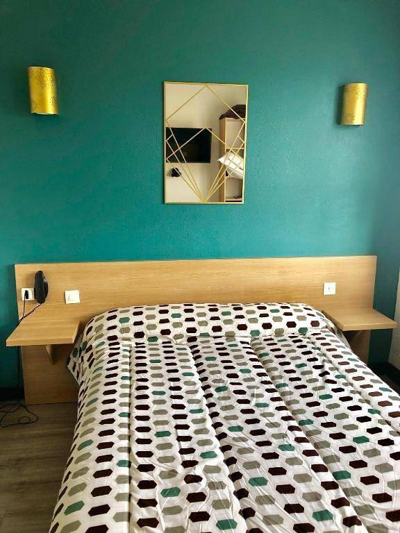 Hôtel pour 2 personnes dans Gare De Montpellier Saint Roch - 2