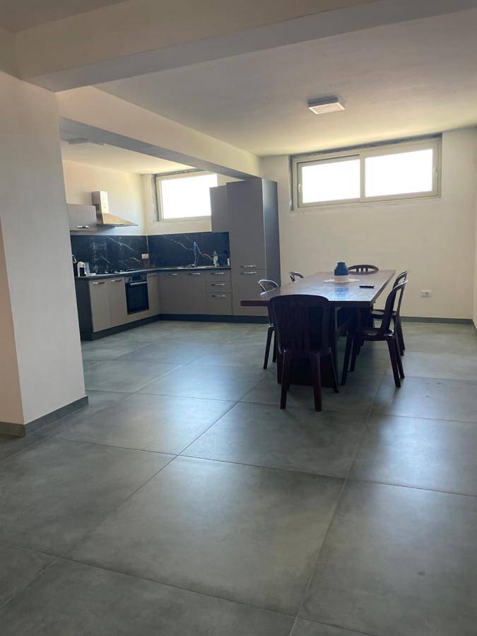 Relais Villa Bonifacio in Diamante, Costa Tirrenica Calabria