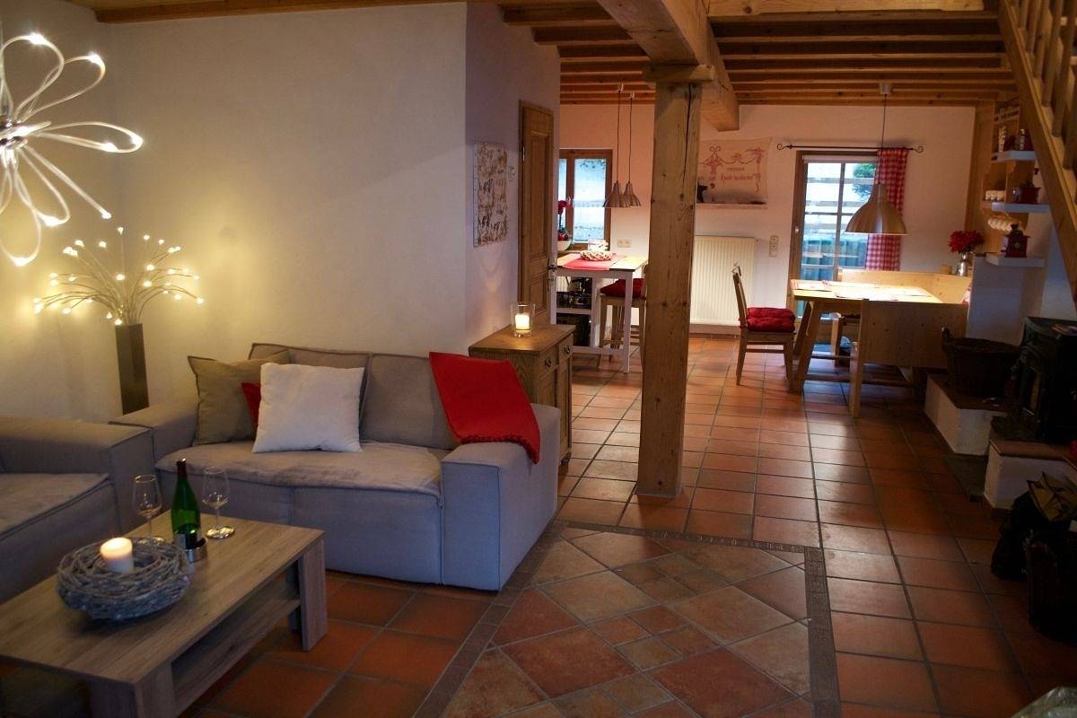 Ferienhaus Sefi in Lechbruck, Lechbruck am See