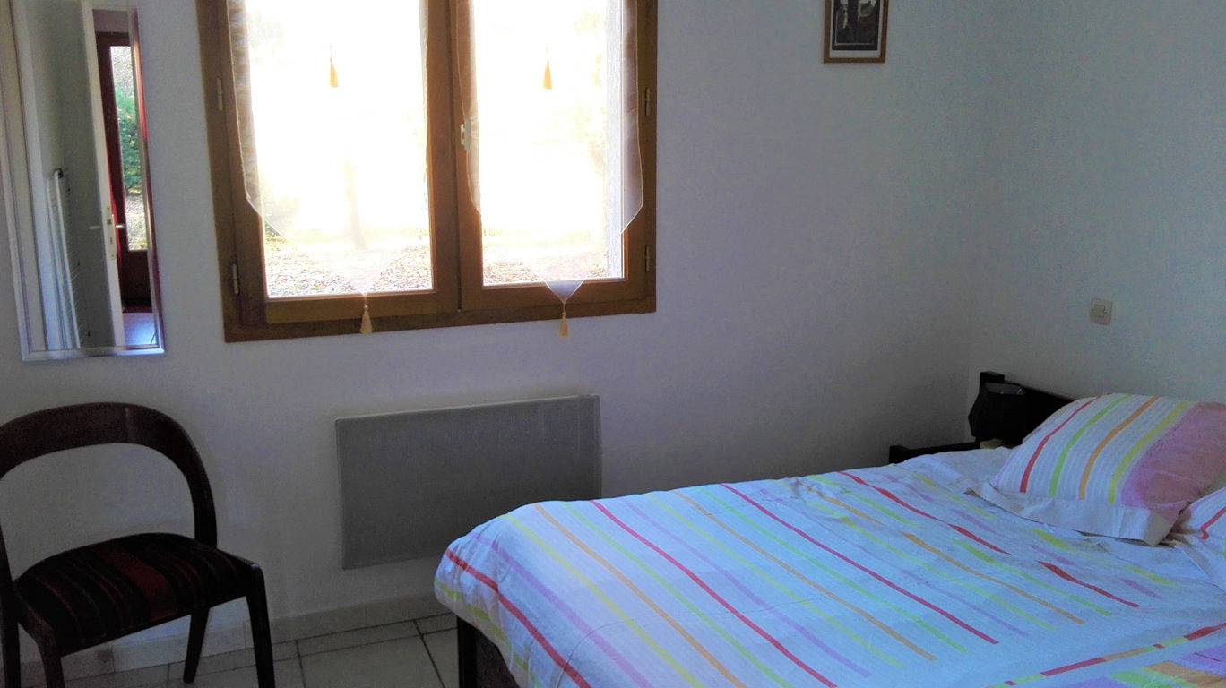 Gite Les Tourterelles - À l'Ombre des Chênes in Orgueil (Tarn-et-Garonne), Tarn-et-Garonne