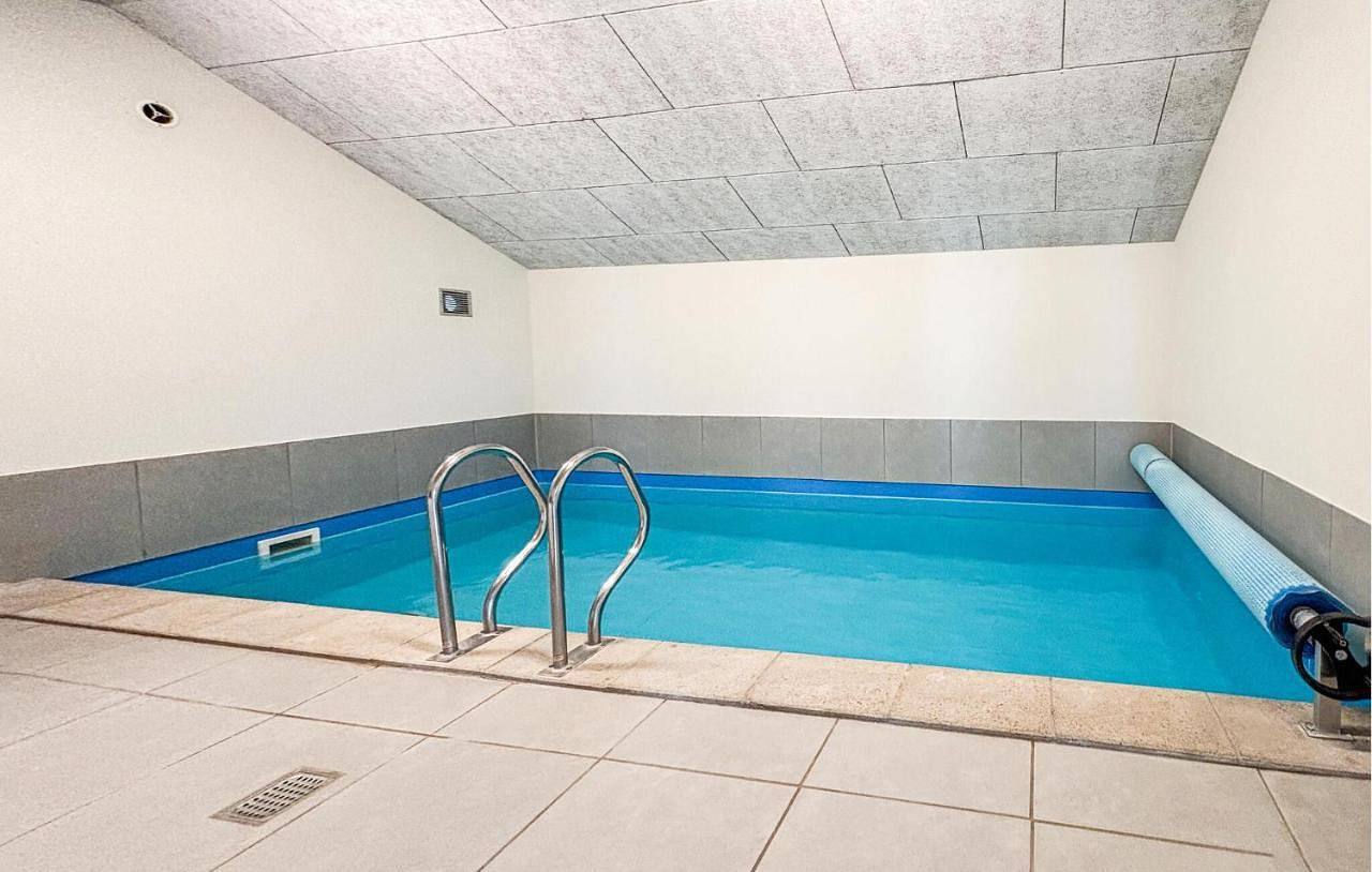 Nice Home In Haderslev With Sauna in Kelstrup Strand, Kleiner Belt