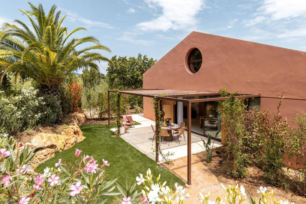 Les Maisons Du Sud in Ramatuelle, Côte méditerranéenne (France)