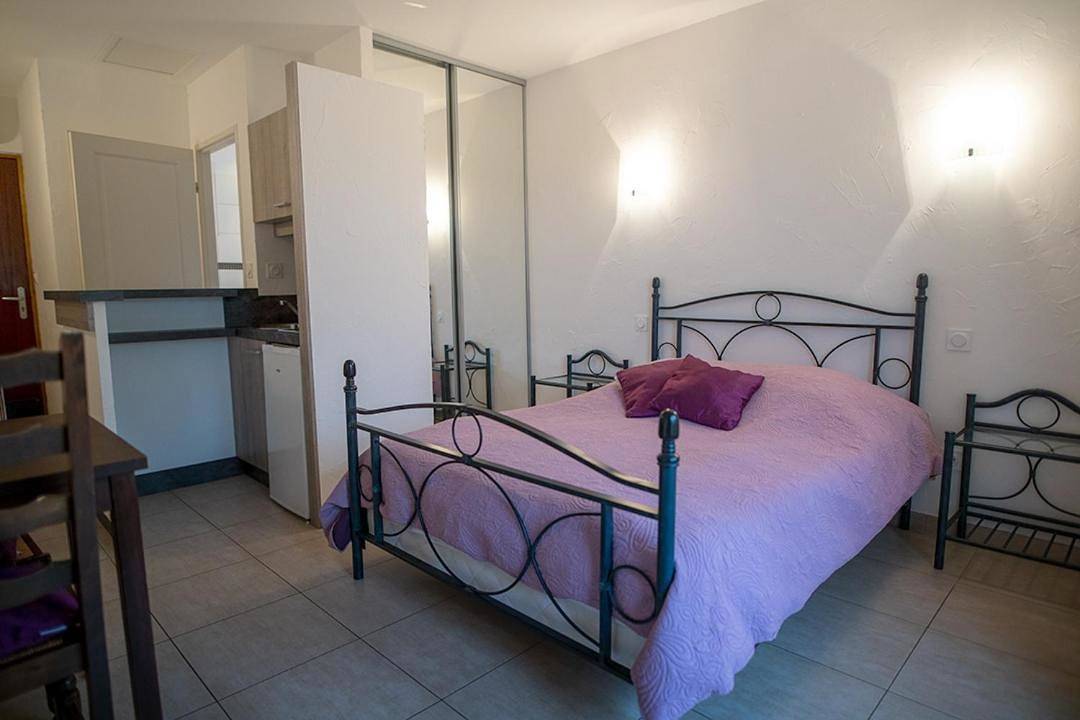 La Bastide des Pins in Le Pradet, Côte méditerranéenne (France)