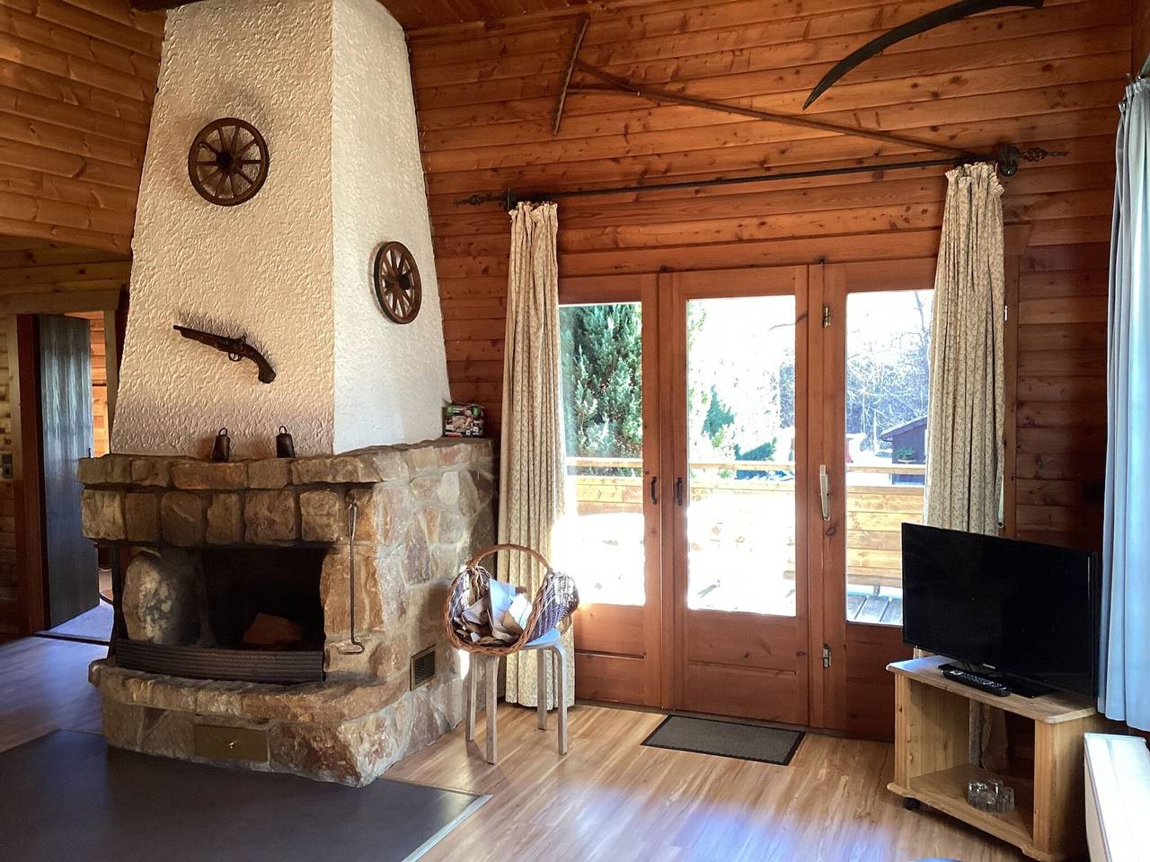 Detached holiday residence in the wonderfully beautiful Harz. in Osterode, Harzvorland