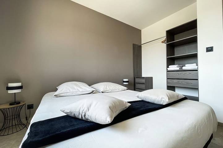 Location de vacances pour 4 personnes, avec jardin, animaux acceptés à Vagnas - 3