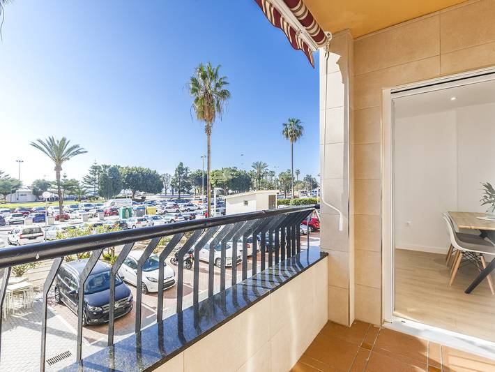 Holiday apartment for 6 people, with terrace - 1