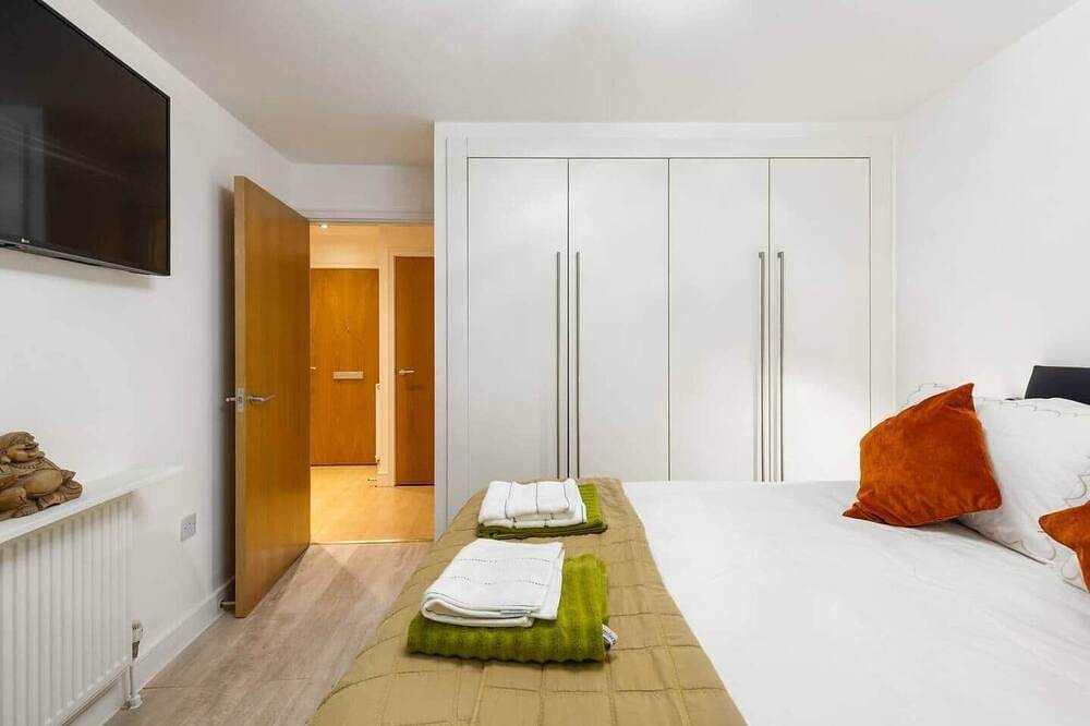 Entire apartment, The Ford - One Bed Apt in Chelmsford, Essex