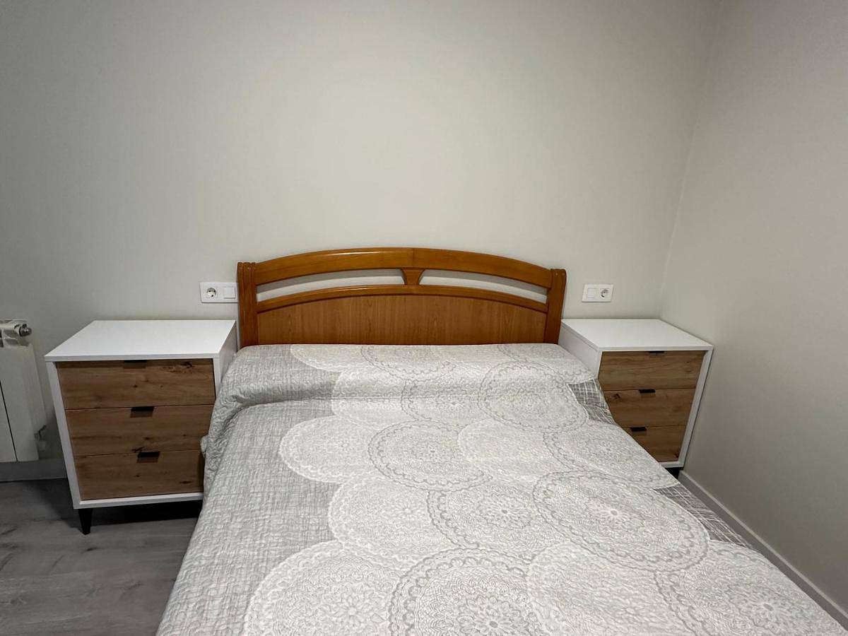 Apartamento entero, Malteses in La Guardia, Rias Baixas