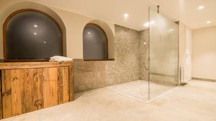 Chalet pour 9 Personnes dans Praz-sur-Arly, Pays du Mont-Blanc, Photo 3