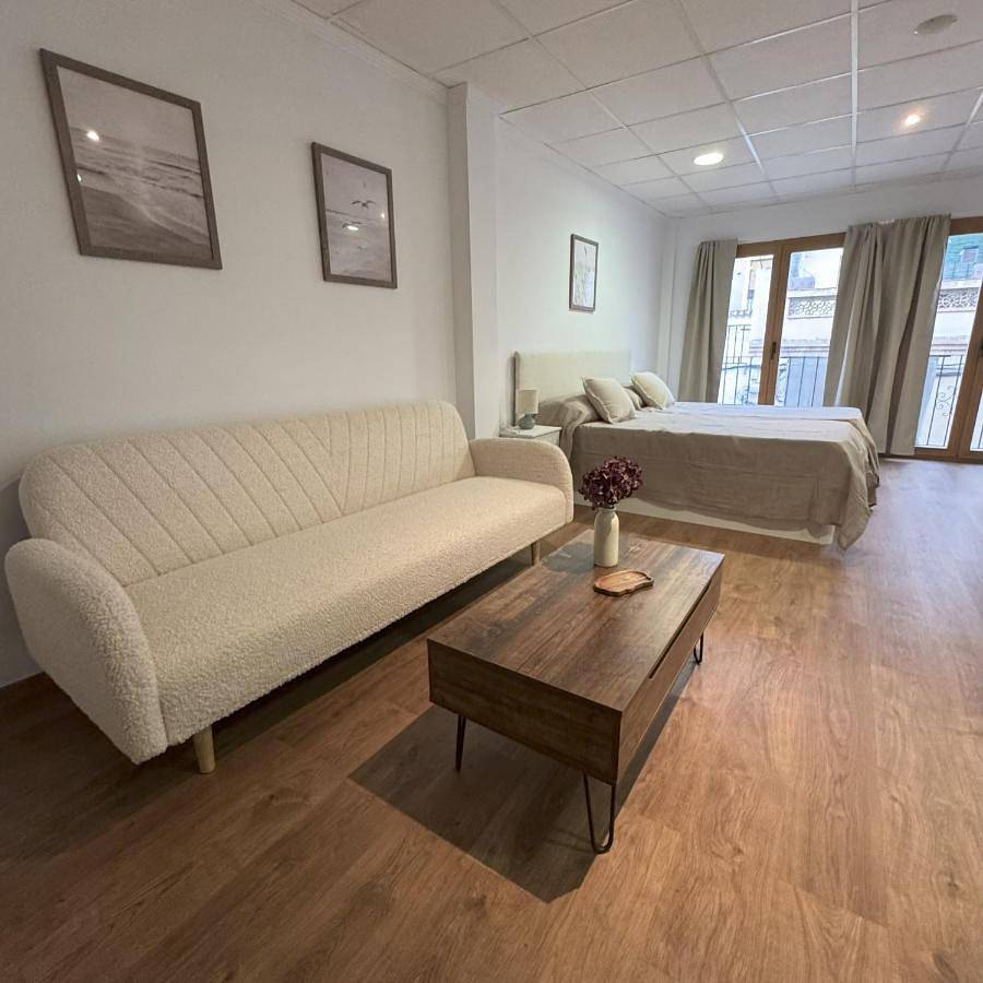 Med Time Hotel Boutique in Calpe Old Town, Calpe