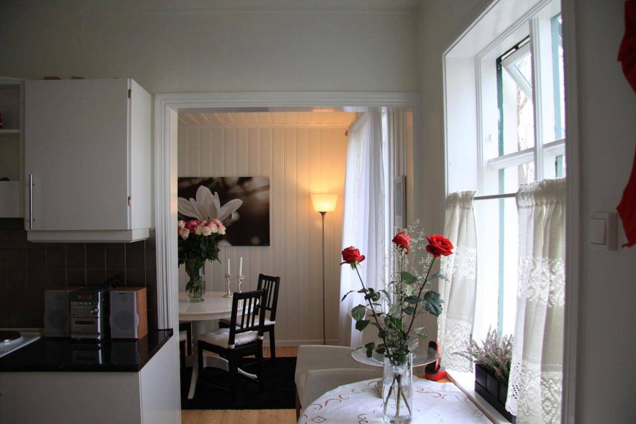 Apartamento entero, Bergstaðastræti Apartment in Þingholt, Reikiavik