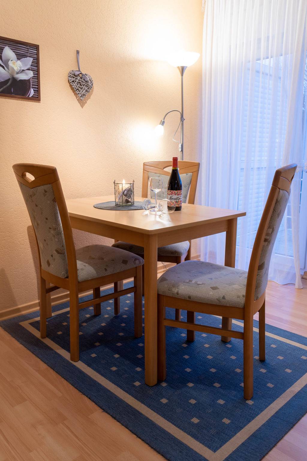 Entire apartment, Am Nordkap in Norddeich, Norden and Surroundings