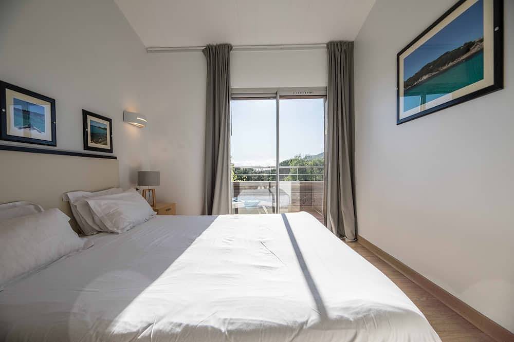 Appartamento intero, T3 5p. Cala Sultana - Santa Giulia a Porto Vecchio in Santa Giulia, Francia